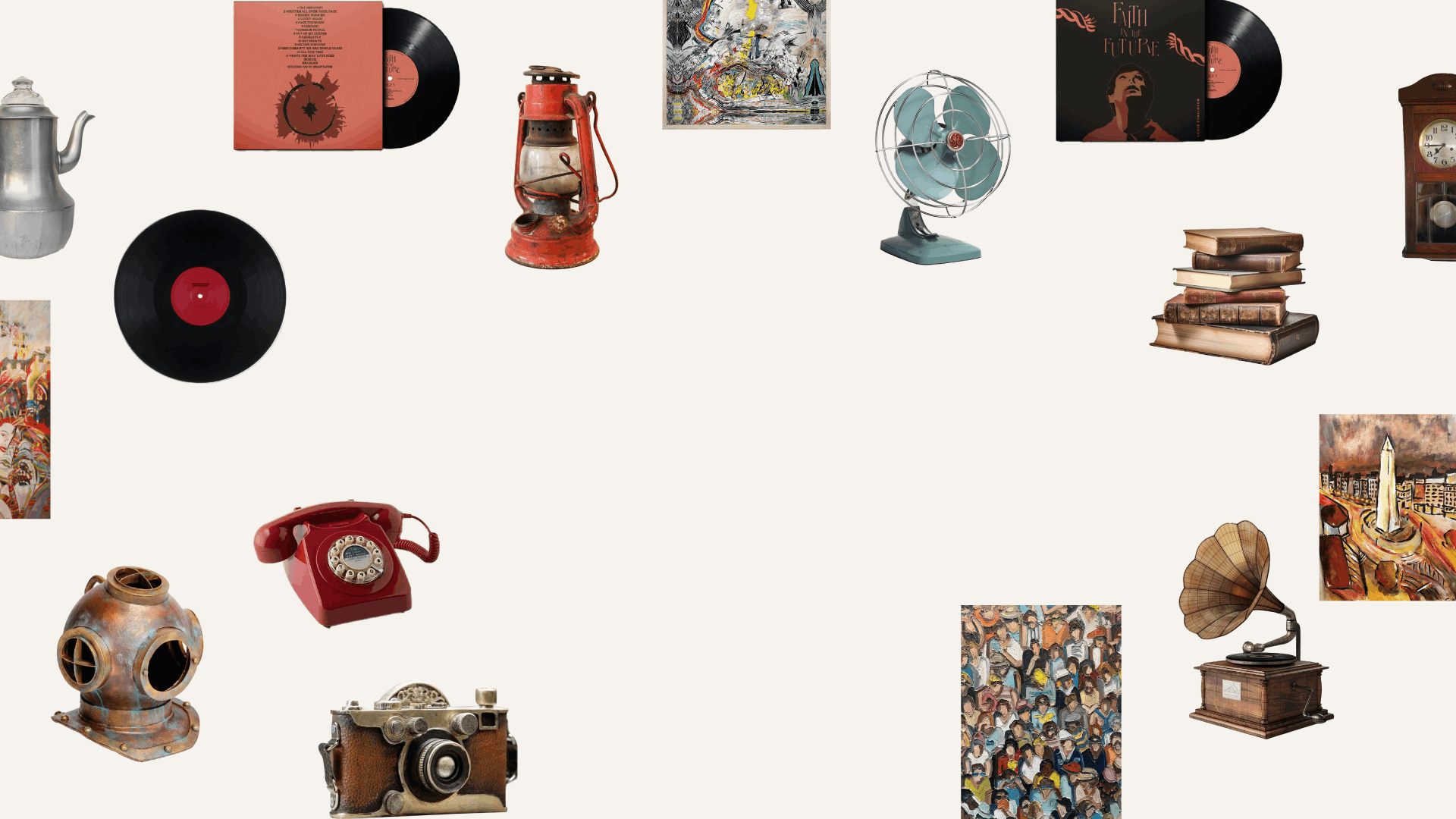 Casa de subastas Casablanca