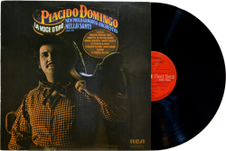 plácido domingo