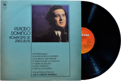 plácido domingo