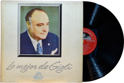 lo mejor de gigli