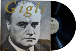 gigli