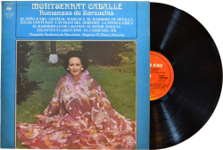 montserrat caballé