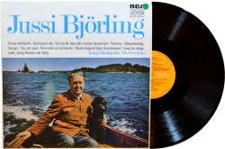 jussi björling
