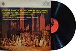 coros famosos