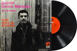 garcía márquez