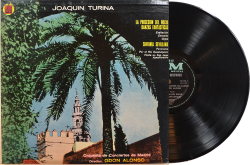 joaquín turina
