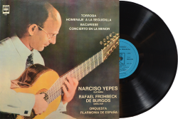 yepes