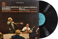 dos obras maestras
