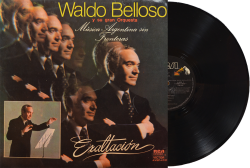 exaltación