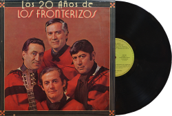 los 20 años