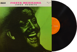fiesta mexicana