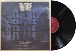francisco mingone
