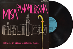 misa panamericana