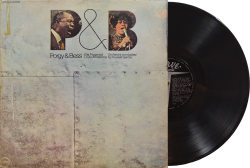 porgy & bess