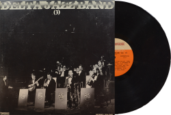 delta jazz band