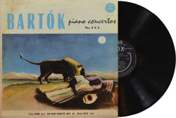 bartók