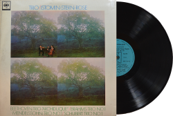 brahms - schubert - beethoven - mendelssohn