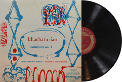khachaturian