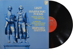 liszt